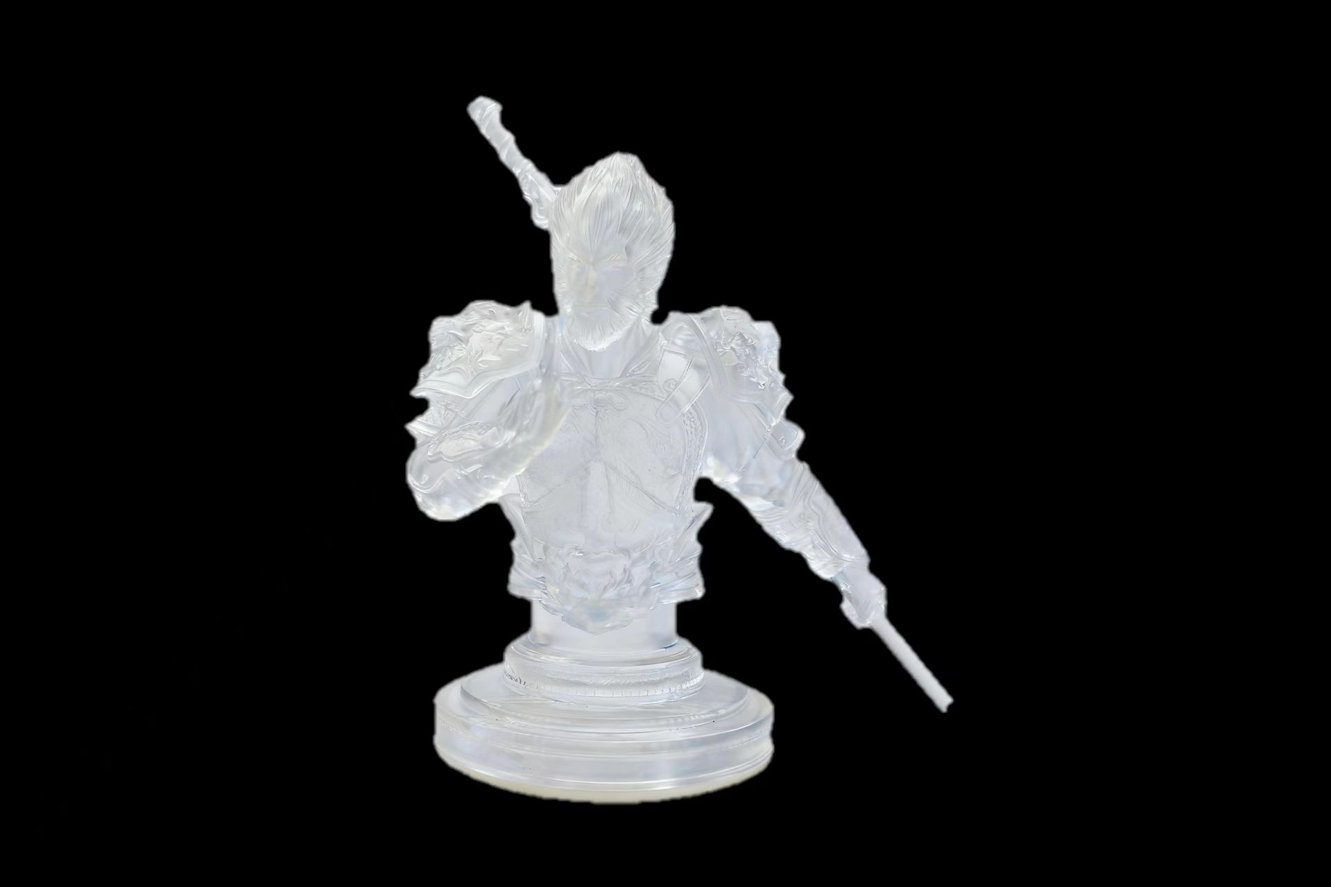 3D打印水洗軟膠